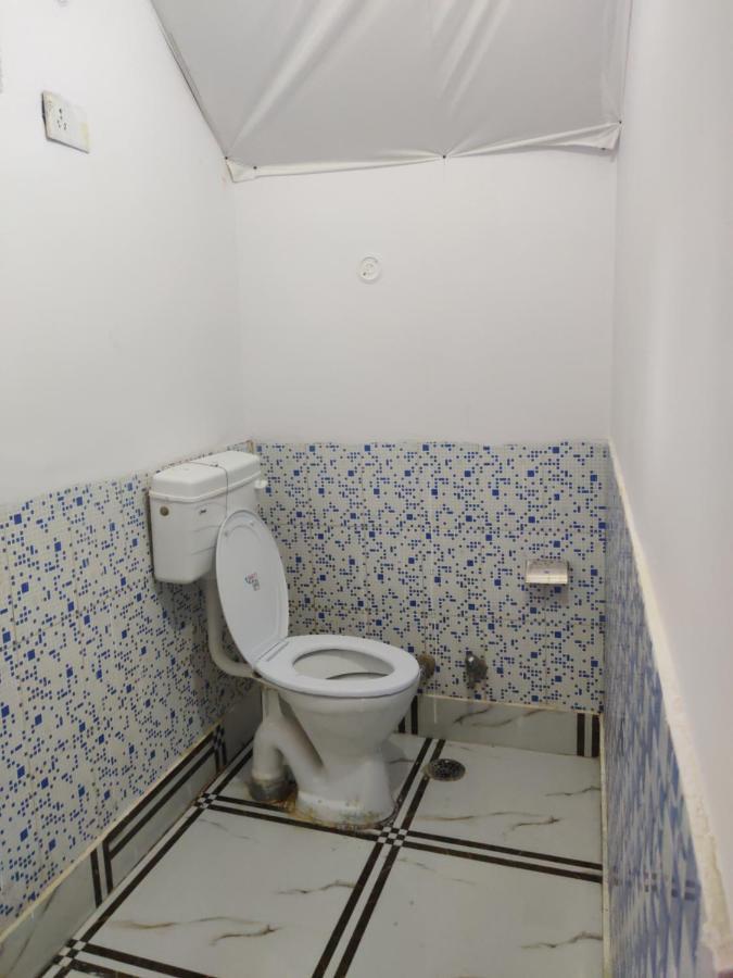 H7Stay Luxury Cottages And Camps, Rishīkesh 외부 사진